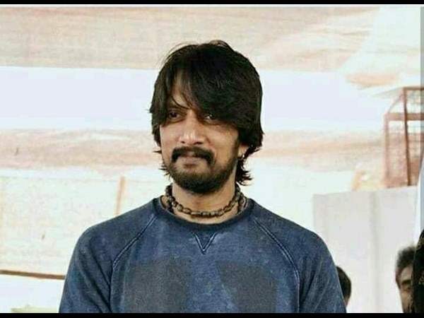 'ಬ್ರಹ್ಮ' ಸಿನಿಮಾದಲ್ಲಿ ಸುದೀಪ್