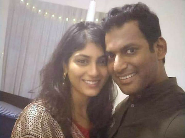 ಯಾರು ಈ ಅನಿಶಾ