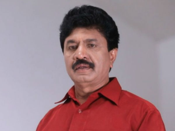 ದೂರವಾಗುತ್ತಾರಾ ರಾಧಾ-ರಮಣ್.?