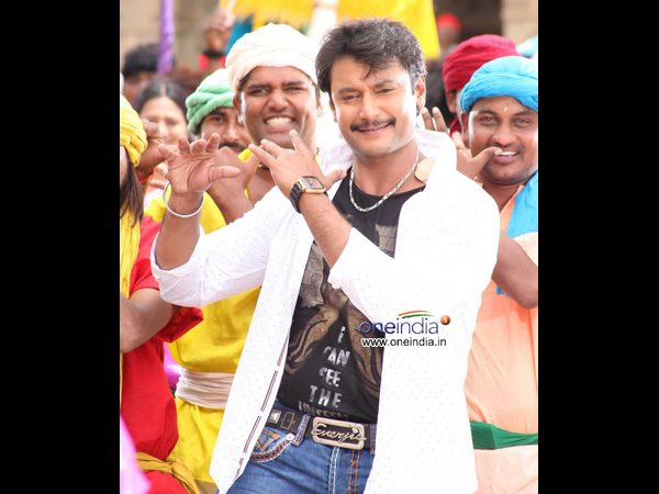ಬೃಂದಾವನ'ದ ಓಯ್ ಕಳ್ಳ...