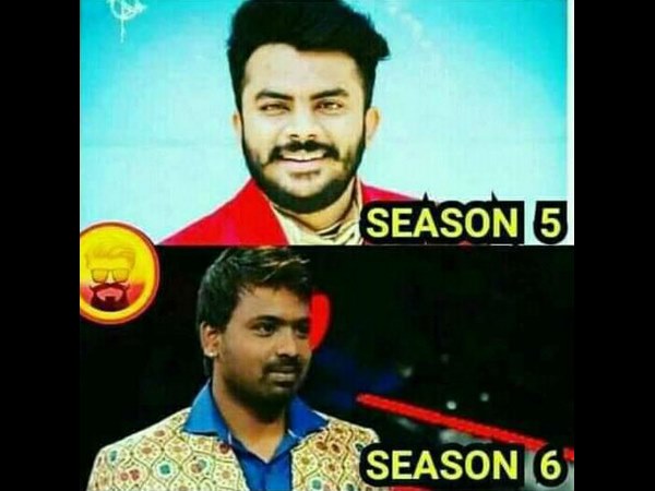 ಚಂದನ್, ಪ್ರಥಮ್ ವಿಚಾರದಲ್ಲಿ ಹೀಗೆ ಆಗಿತ್ತು