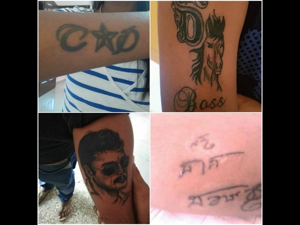ಎಲ್ಲರೂ ದರ್ಶನ್ ಅಭಿಮಾನಿಗಳು
