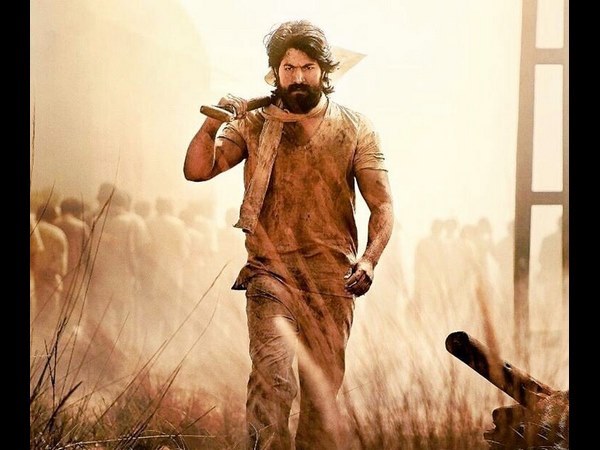 ಕೆಜಿಎಫ್ ಒಟ್ಟಾರೆ ಕಲೆಕ್ಷನ್ ಎಷ್ಟು?