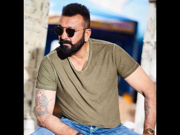 ಸಂಜಯ್ ದತ್ ಪಾತ್ರವೇನು?