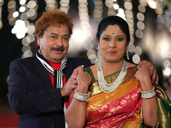 ಸಂಚಿಕೆಯಲ್ಲಿ ದೊಡ್ಡ ತಿರುವು