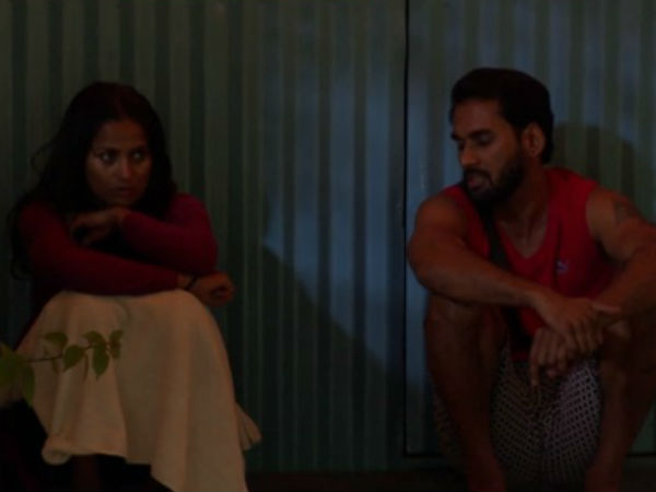 ಪರಸ್ಪರ ಕ್ಷಮೆಯಾಚಿಸಿದ ಅಕ್ಷತಾ-ರಾಕೇಶ್