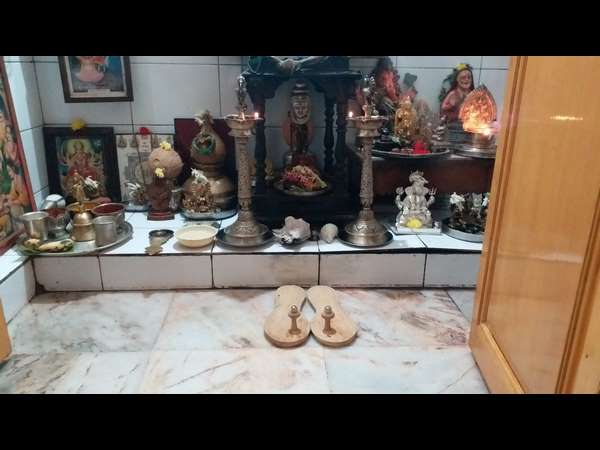 ಜಗ್ಗೇಶ್ ಆಸೆ ಈಡೇರಿಸಿದ ಶ್ರೀಗಳು