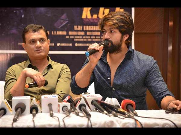 ರಾಕ್ ಲೈನ್ ಮತ್ತು ಯಶ್ ಮನೆ ಕಥೆ ಏನು?