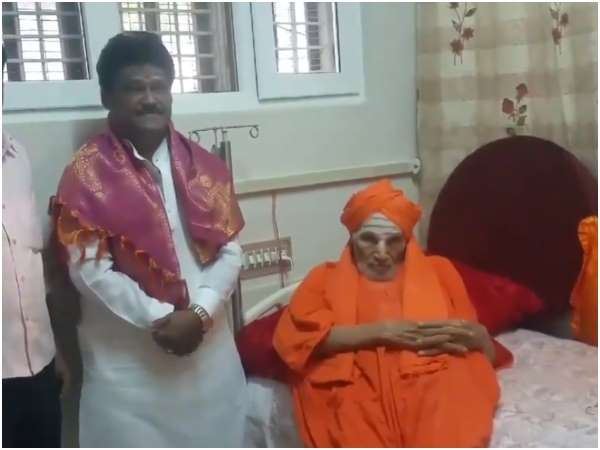 ತುಂಬ ಇಷ್ಟ ಪಡುವ ಮಠ