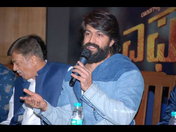 ಸಕ್ಸಸ್ ಮೀಟ್ ಕಾರ್ಯಕ್ರಮ