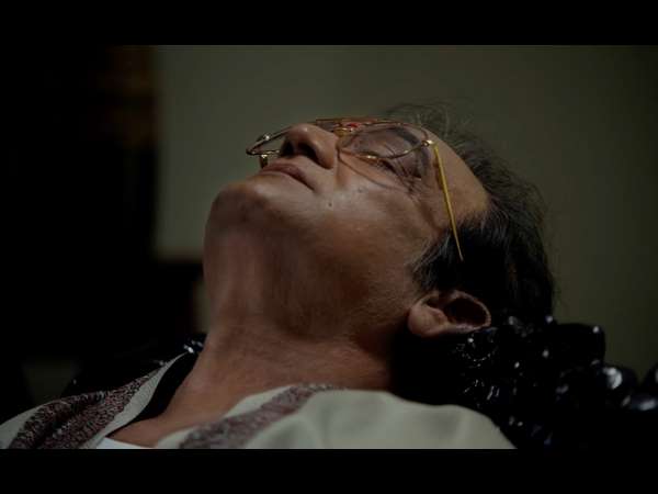 ವರ್ಮಾಗೆ ಮಾತ್ರ ಈ ತಾಕತ್ತು
