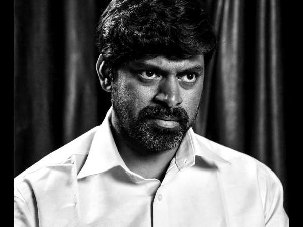 ಚಂದ್ರ ಬಾಬು ನಾಯ್ಡು ವಿಲನ್.!