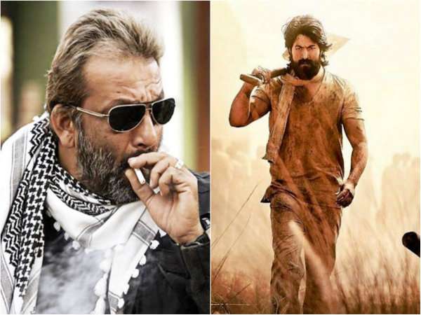 ಸಂಜು ಬಂದ್ರೆ ಕೆಜಿಎಫ್ ಹವಾ ಹೆಚ್ಚಾಗುತ್ತೆ