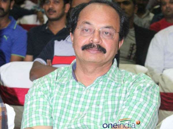 ನಾಗತಿಹಳ್ಳಿ ಚಂದ್ರಶೇಖರ್ ಏನಂದರು.?