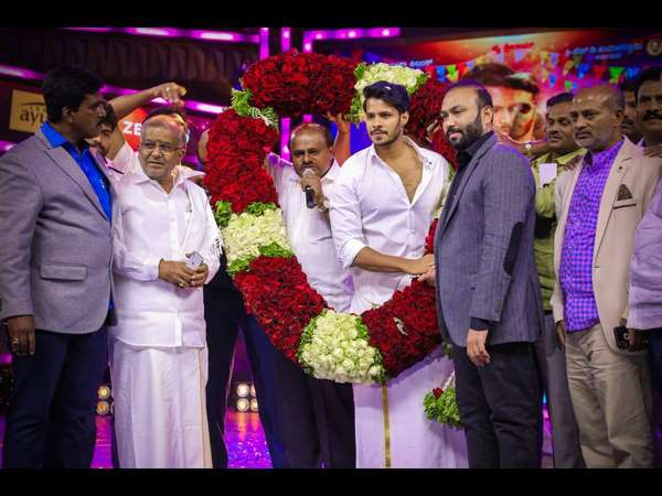 ಇದೇ ತಿಂಗಳು ತೆರೆಗೆ