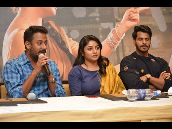''ರರಾಂಡೋಯ್ ವೇಡುಕ ಚೂದ್ದಂ'' ಚಿತ್ರದ ತರ ಇದೆಯಲ್ಲ?