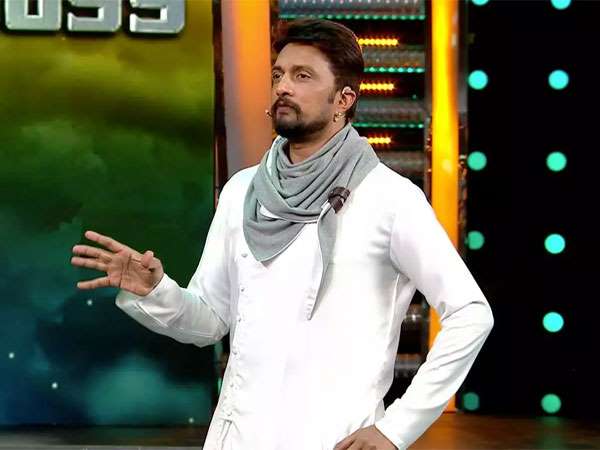 ವಾರದ ಕಥೆ ಕಿಚ್ಚನ ಜೊತೆಗೆ ಕಷ್ಟ.!