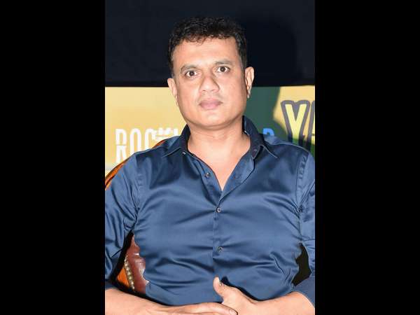 ಬೇರೆ ಭಾಷೆಯಲ್ಲಿ ಸಿನಿಮಾ ನಿರ್ಮಾಣ ಮಾಡ್ತೀರಾ?