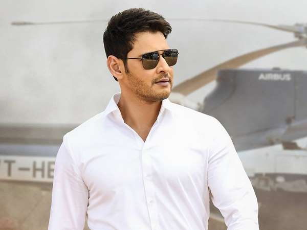 ತೆಲುಗಿನಲ್ಲಿ ಮಹೇಶ್ ಬಾಬು?