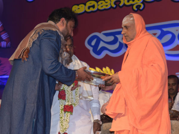 ಜಿ ಎಸ್ ಎಸ್ ಜೊತೆಗೆ ಅವಿನಾಭಾವ ಸಂಬಂಧ