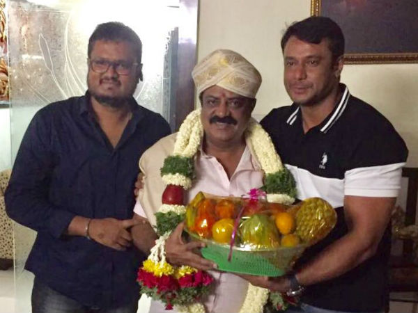 'ಡಿ 55' ಅನೌನ್ಸ್