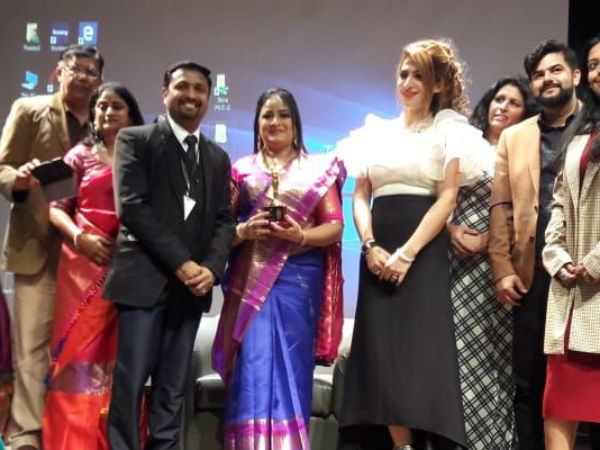 ಮಾಸ್ಟರ್ ಆನಂದ್ ಗೆ ಅಮ್ಮನಾಗಲಿರುವ ಭವ್ಯಾ
