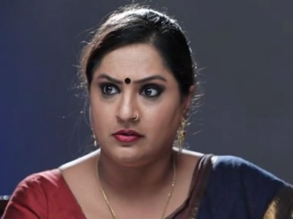 ಸಿತಾರ ದೇವಿಗೆ ಬಿಗ್ ಶಾಕ್.!