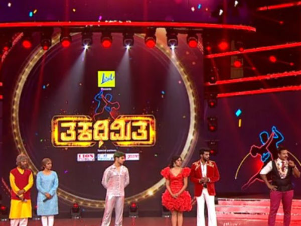 ಯಾರು ಔಟ್ ಆಗಬೇಕು.?