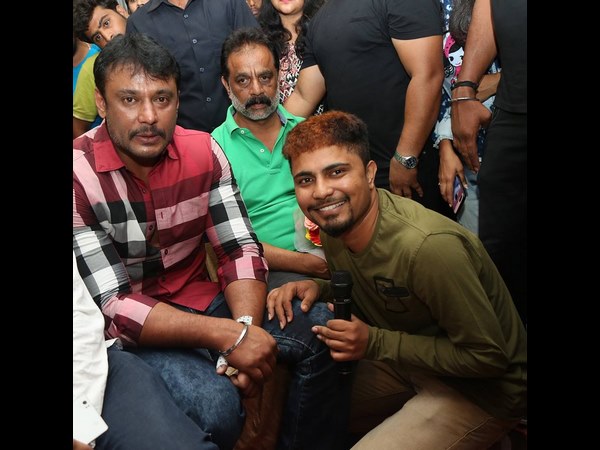ಯಾರು ಆ ಬಿಗ್ ಸ್ಟಾರ್?