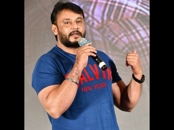 ದರ್ಶನ್ ಜೊತೆ ಸಿನಿಮಾ ಮಾಡೋದು ಕಷ್ಟ ಅಂತಾರೆ!