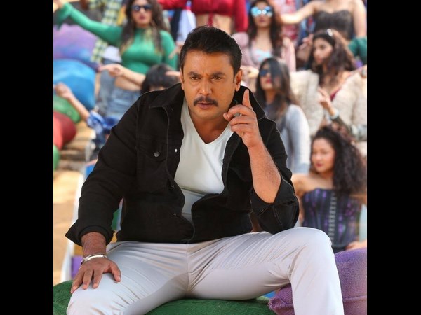 ಸತತ ನಾಲ್ಕನೇ ದಿನವೂ ನಂಬರ್ 1