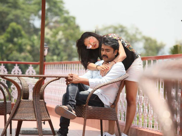 ಎರಡನೇ ಪ್ರೇಮ ಪ್ರಕರಣವೂ ಠುಸ್