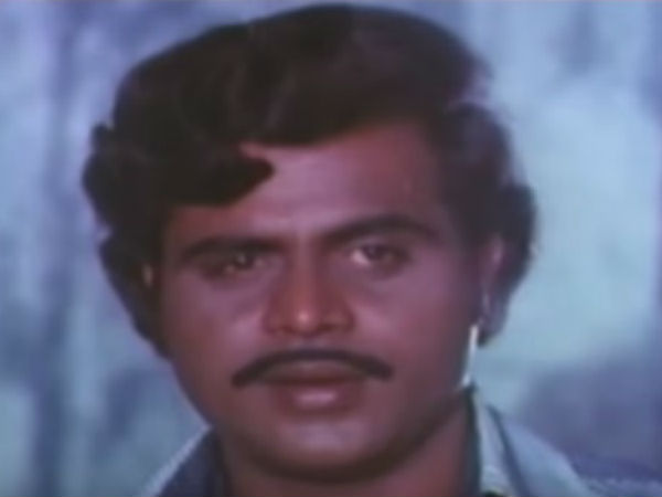 ರಾಜೇಂದ್ರ ಸಿಂಗ್ ಬಾಬು ನಿರ್ದೇಶಿಸಿದ್ದ ಚಿತ್ರ