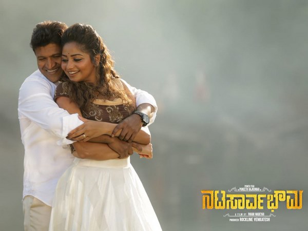 ಇದು ಅಪ್ಪು ಸ್ಟೈಲ್ ಹಾರರ್ - ವಿಜಯ್ ಕರ್ನಾಟಕ
