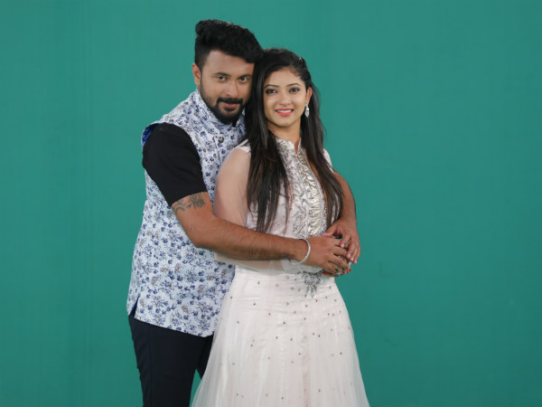 ಸೀರಿಯಲ್ ಹೀರೋ-ಹೀರೋಯಿನ್