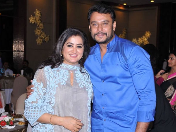 ಸಿದ್ದರಾಮಯ್ಯ ಜೊತೆ ದರ್ಶನ್ ಚರ್ಚೆ.?