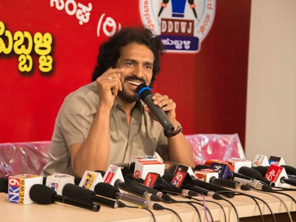 ಇದು ಸೇವೆಯಲ್ಲ.. ಕೆಲಸ..