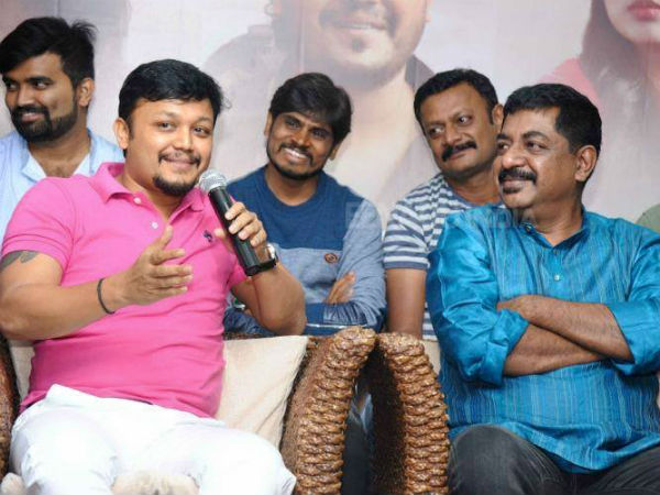 ನಿಮ್ಮ ಪ್ರತಿಭೆ ಬಗ್ಗೆ ಯಾರಾದ್ರು ನಿರ್ದೇಶಕರು ಹೇಳಿದ ಮರೆಯಲಾಗದ ಮಾತು?