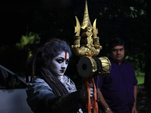 ಇನ್ನೊಂದು ತಿಂಗಳು ಶೂಟಿಂಗ್ ಇಲ್ಲ.!