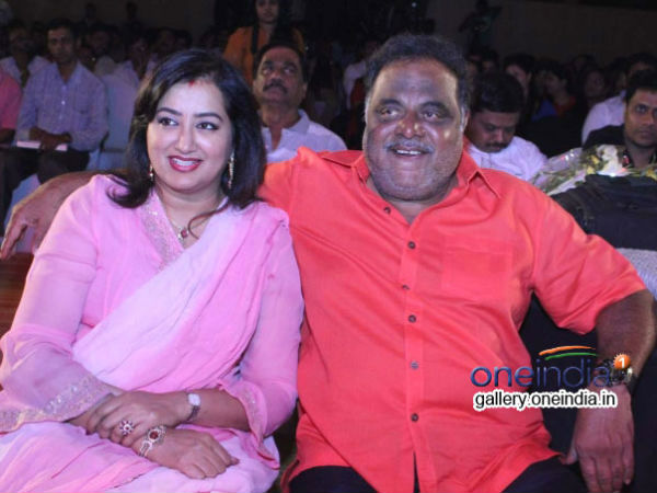 ಯಾವ ಪಕ್ಷದಿಂದ ಸುಮಲತಾ ಸ್ಪರ್ಧಿಸುತ್ತಾರೆ.?
