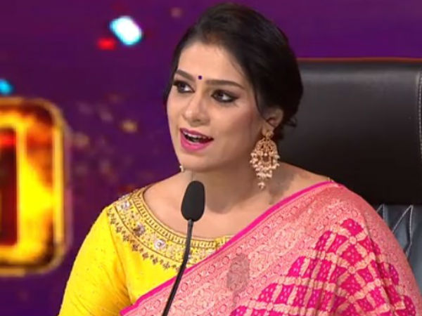 ಗೌರವ ಕೊಟ್ಟು ಇರಬೇಕಿತ್ತು.!
