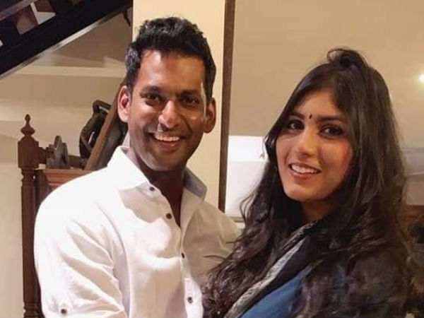 ಅಚ್ಚರಿ ಪಟ್ಟಿದ್ದ ವಿಶಾಲ್.!