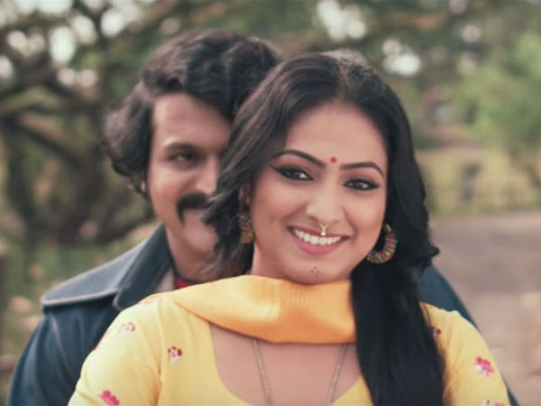 ಹೇಳಿ ಮಾಡಿಸಿದ ಪಾತ್ರಗಳು