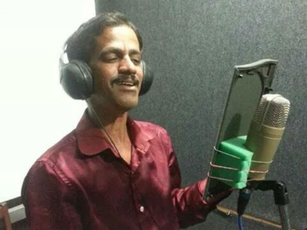 ಹೆಣ್ಣಿನ ಕಂಠದಲ್ಲಿ ಹಾಡಲು ಶುರು ಮಾಡಿದ್ದು ಯಾವಾಗ?