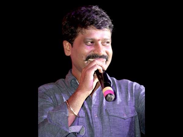 ಪ್ರೇಮ್ ಮುಂದಿನ ಚಿತ್ರ