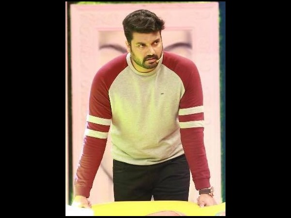 ಹೊಸ ಶೋಗೆ ಪ್ಲಾನಿಂಗ್