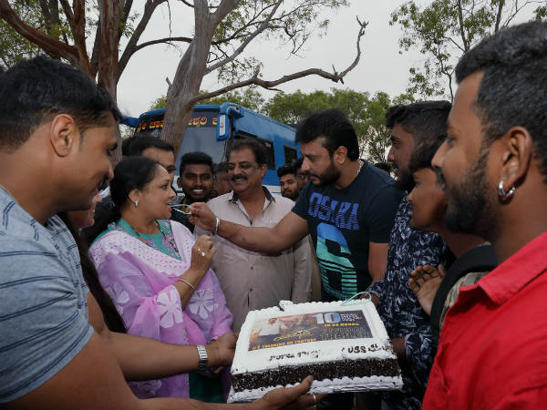 ವಾಹ್.... ಶೈಲಜಾ ನಾಗ್