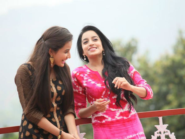 ನಟನೆಯಲ್ಲಿ ನೈಜತೆ ಇಲ್ಲ