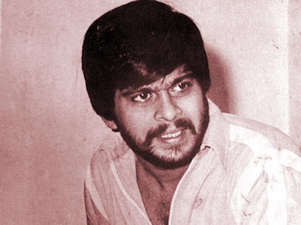 ಶಂಕರ್ ನಾಗ್ ಬಗ್ಗೆ ರವಿಚಂದ್ರನ್ ಮಾತು