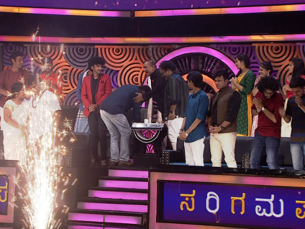 ಶನಿವಾರ ಮತ್ತು ಭಾನುವಾರ